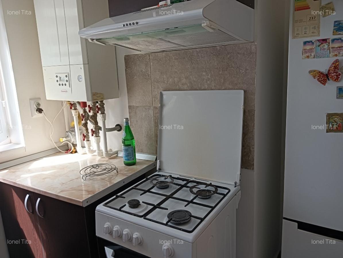 Vand garsoniera Avangarde City-Militari Residence-direct proprietar - 5