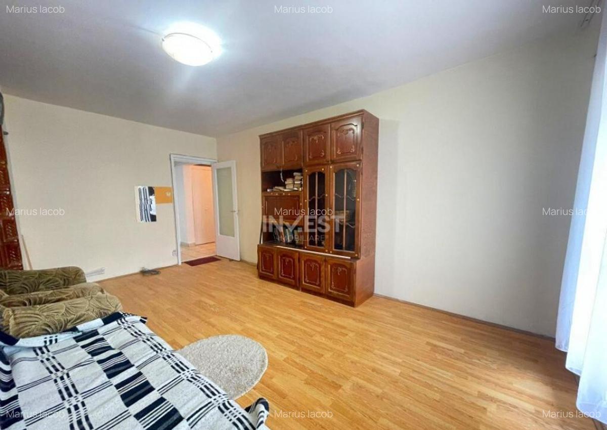Apartament 2 camere decomandat-Tatarasi-Esplanada Oancea - 2
