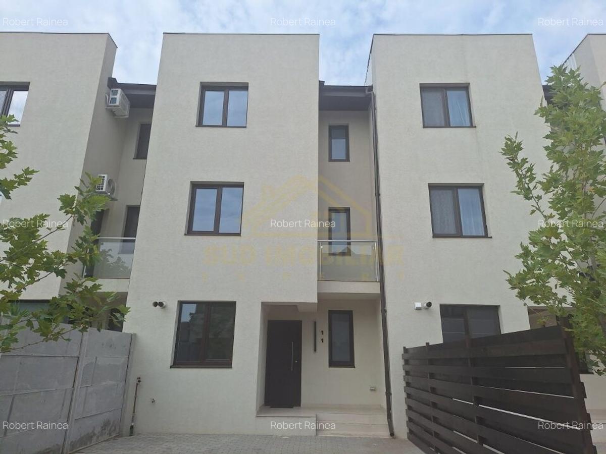 Casa P+2 , 5 camere,mutare imnediata Metrou Dimitrie Leonida - 3