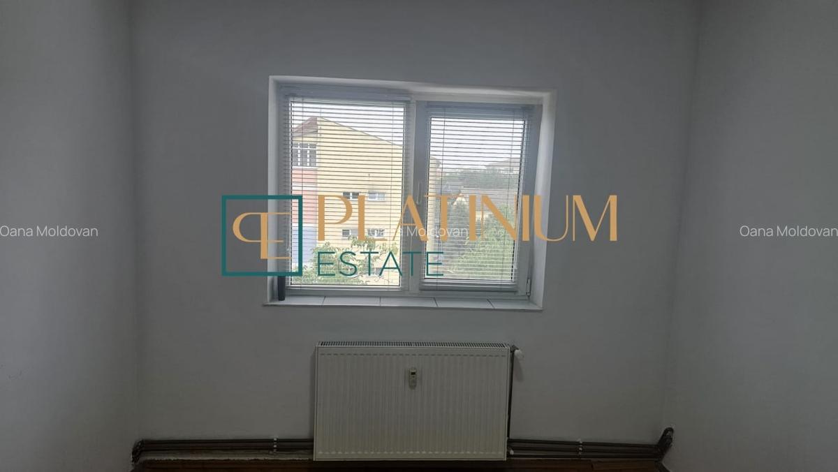 P4593 Apartament cu 3 camere DECOMANDAT, zona Lipovei - 4