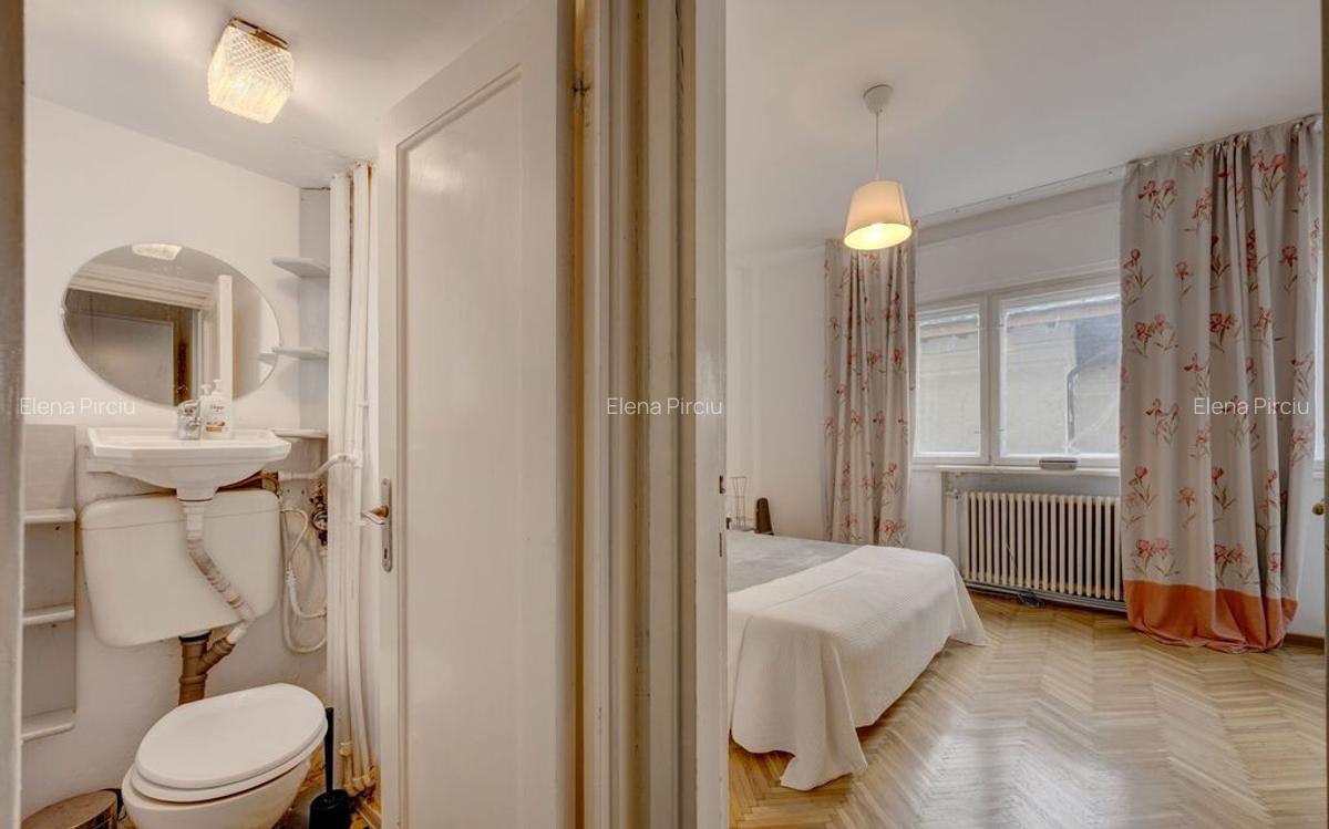 Apartament 3 camere Hala Traian Cartierul Evreiesc Calea ... - 13 Apartament 3 camere Hala Traian Cartierul Evreiesc Calea ... - 13