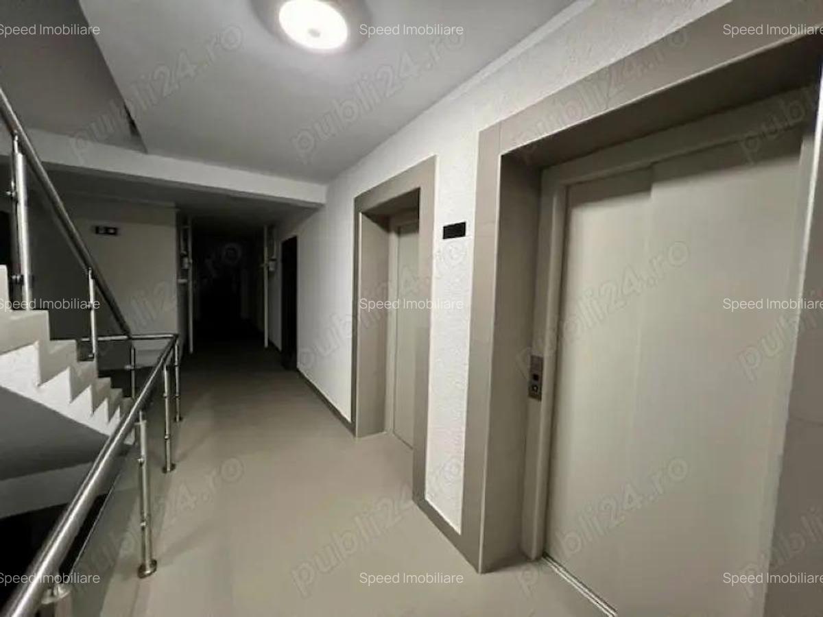 AA 983 De inchiriat apartament cu 1 camera in Tg Mure? - Tudor - 8