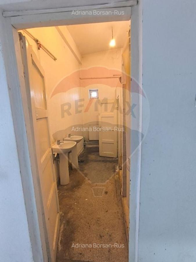 Spatiu comercial de inchiriat - 20
