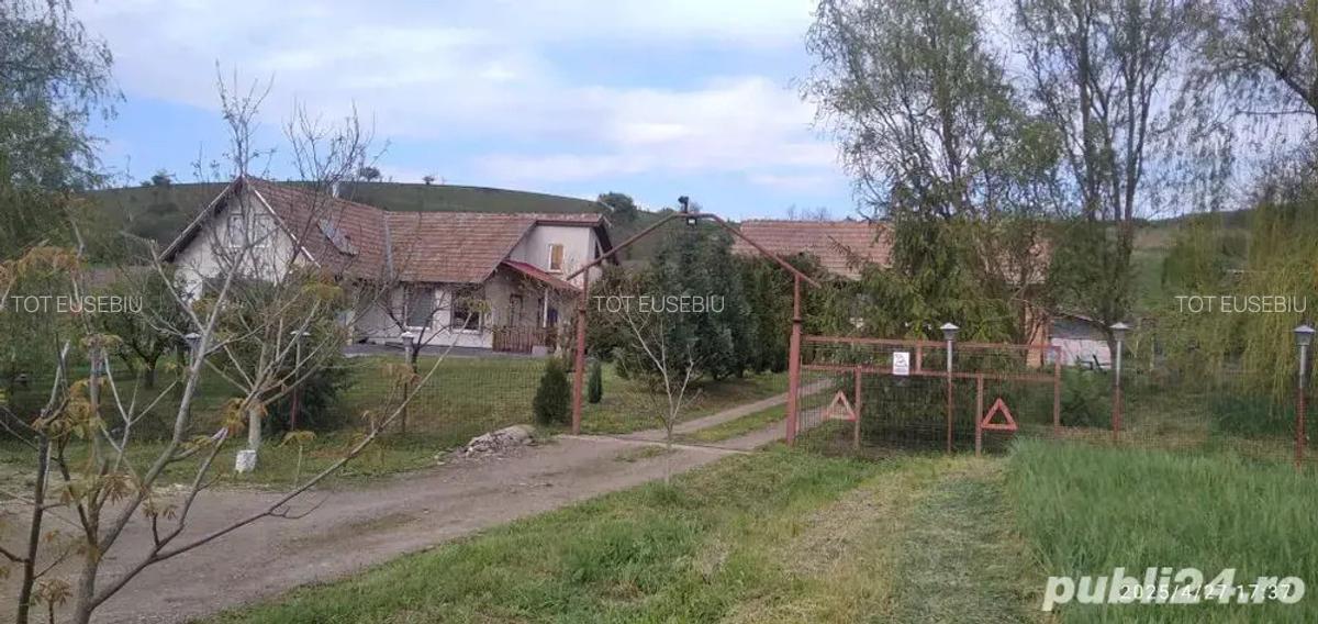 Vand casa unifamiliala - 10