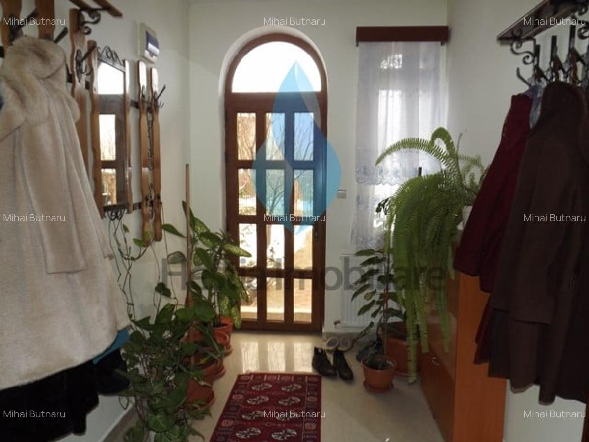 Vila individuala, D+P+M, Aleea Sadoveanu-Viticultori. - 6