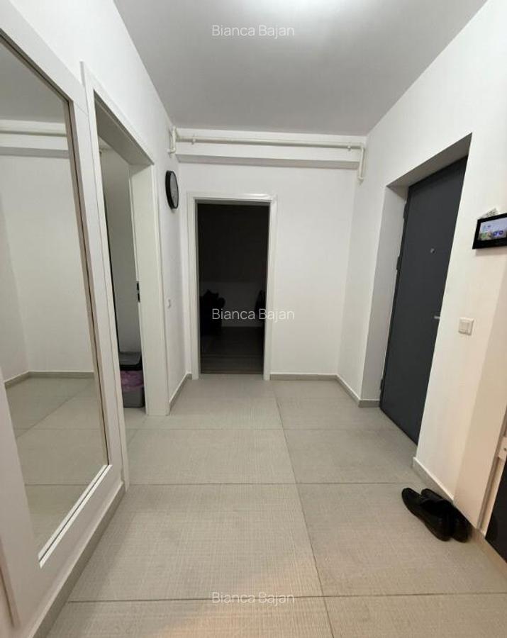 2 Camere Sky Oltenitei - Gata de Mutat - 12