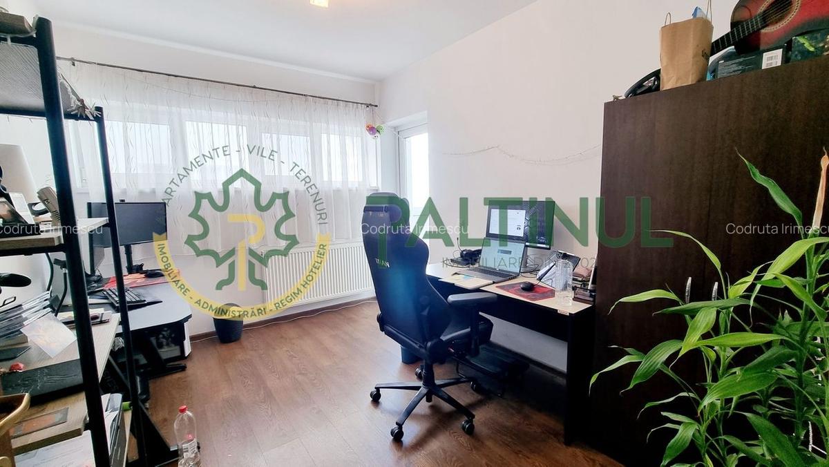 Apartament 3 camere, 67 mp, terasa, loc parcare - Cisnădie, zona Kaufland - 5