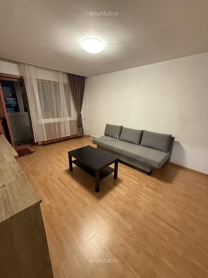 Militari, Politehnica - 1