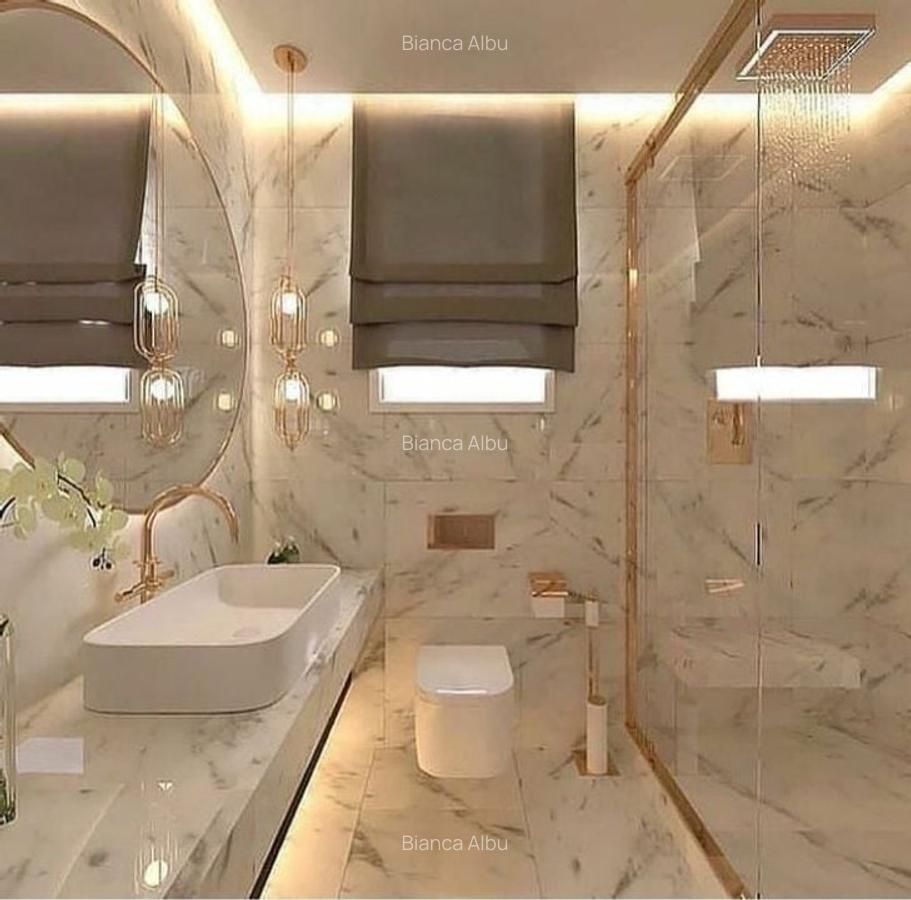 Apartament cu 3 camere decomandat în Mihai Bravu - 3