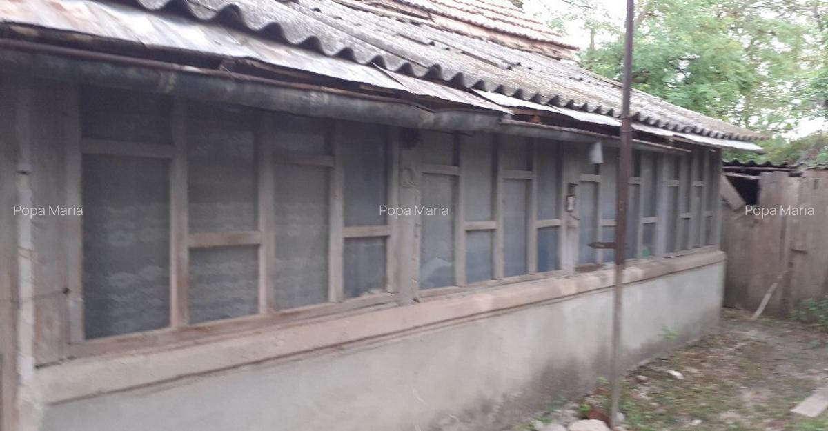 Casa batraneasca Sageata Buzau - 2