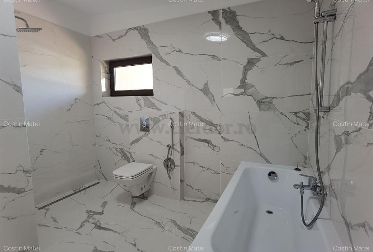 Vila complet RENOVATA, in zona Pipera - 9