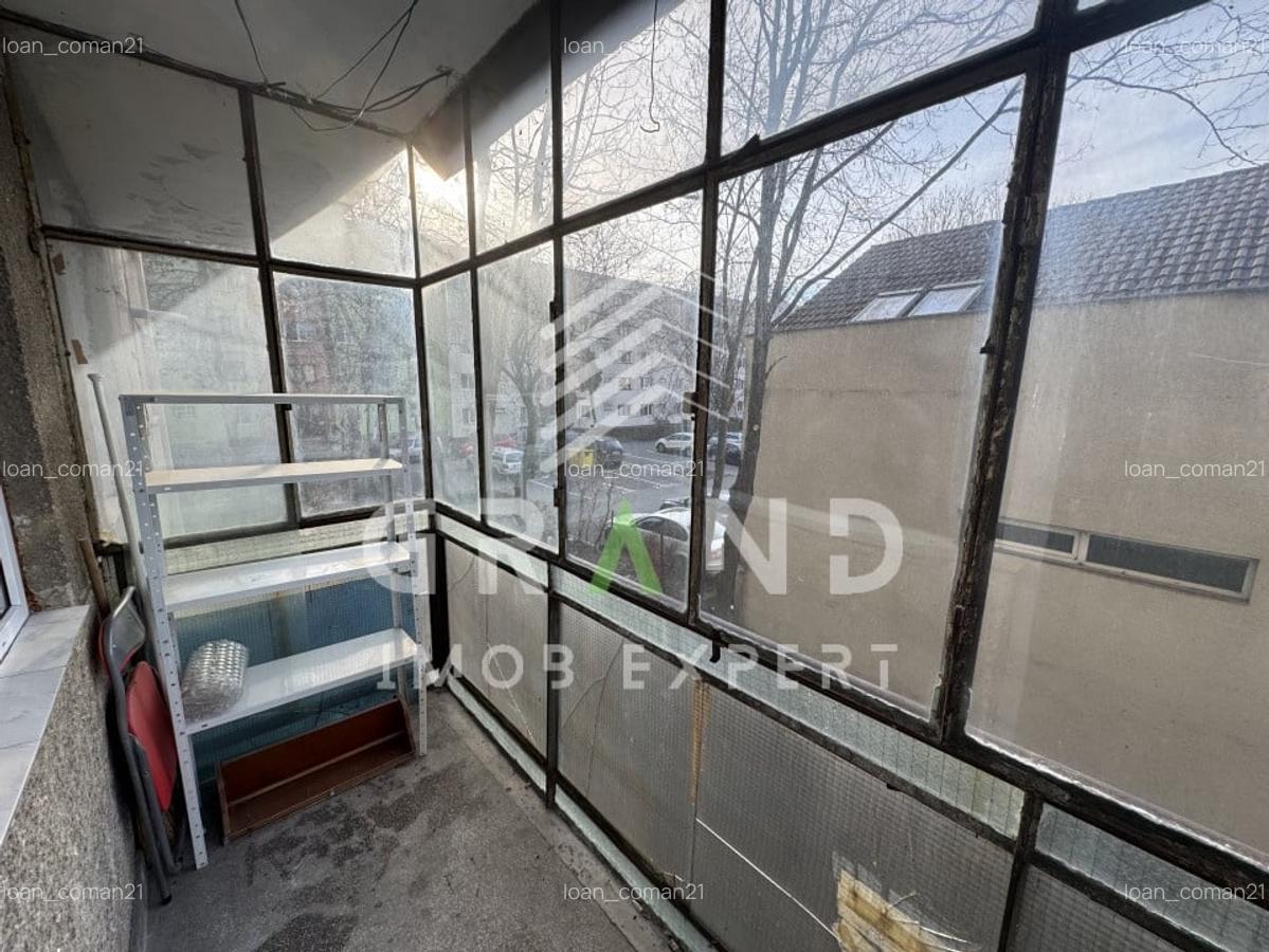 Ap 2 camere | 48mp | Pet friendly | Gheorgheni/Brancusi - 15