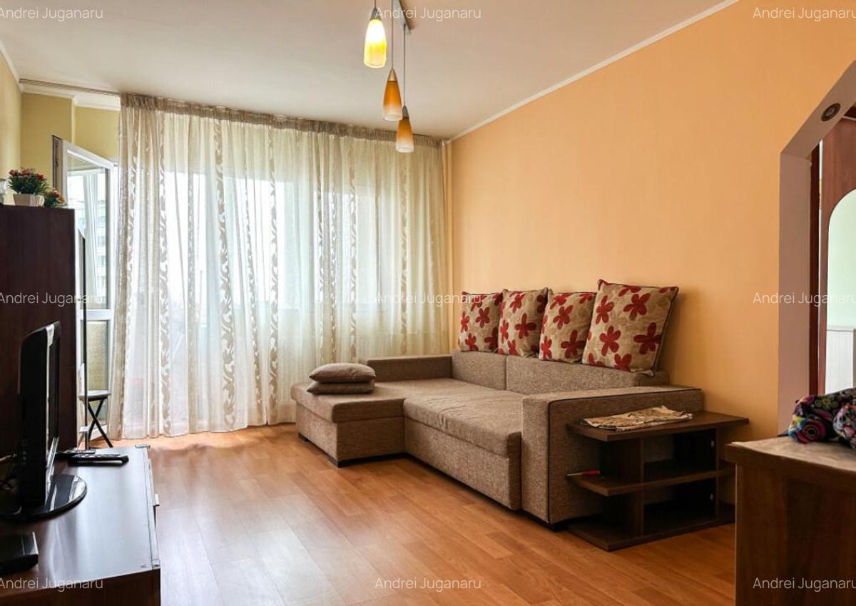 Apartamentul de langa parc - complet mobilat si utilat - 4