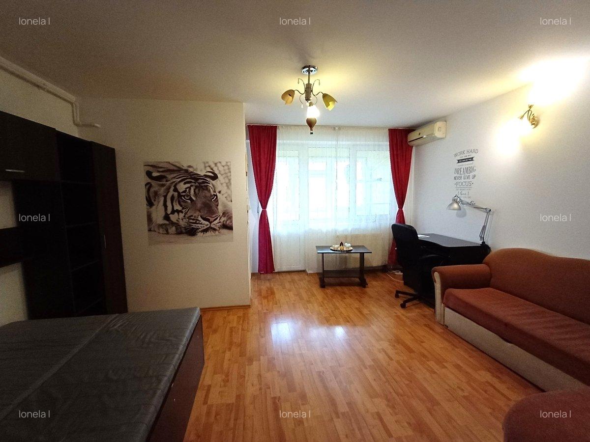 Crangasi / Giulesti  - Lacul Morii - STUDIO - BLOC NOU -  CENTRALA  TERMICA - 2