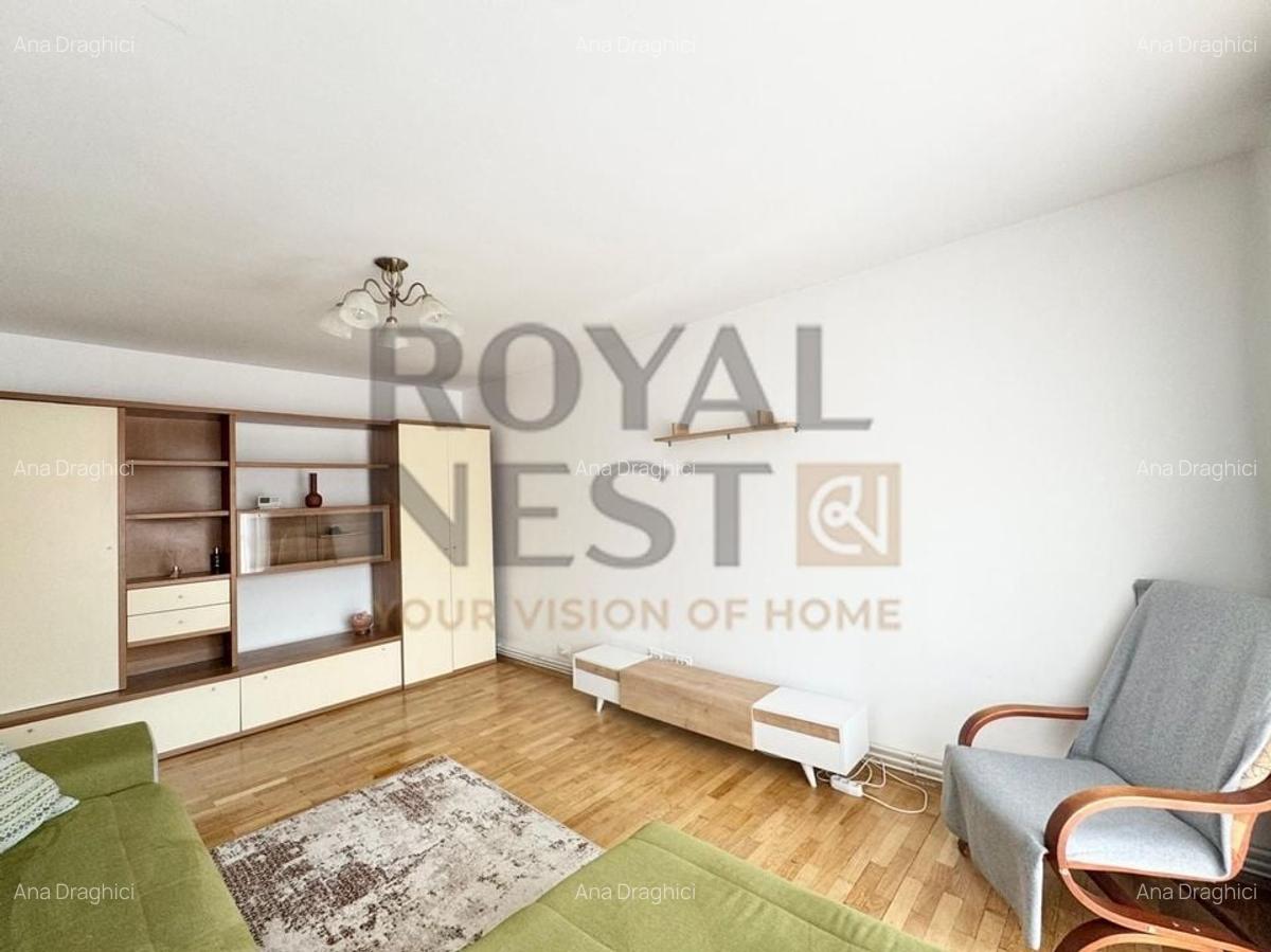 De inchiriat apartament de 3 camere la Faget - 2