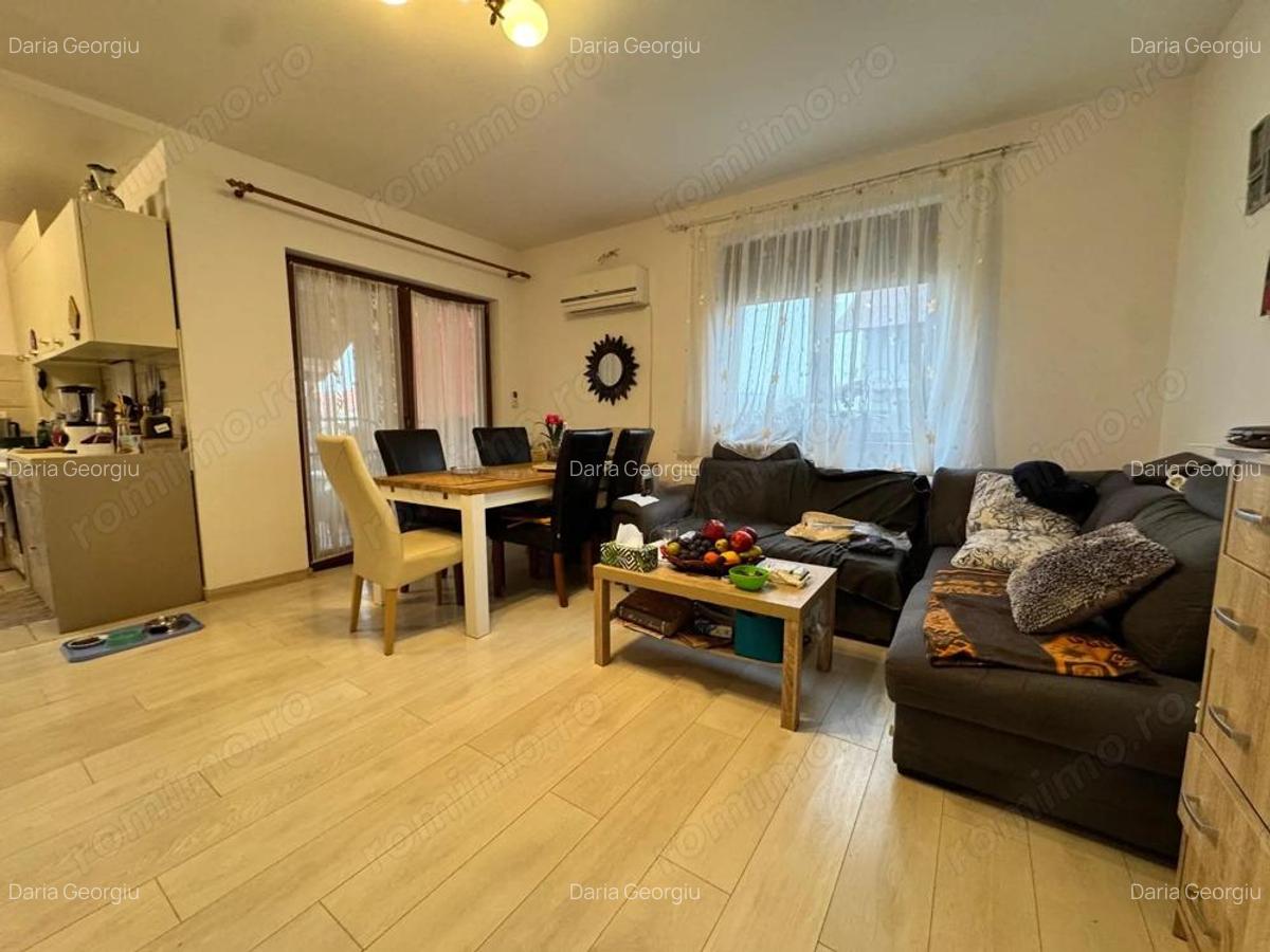 COMISION 0% | Duplex 4 Camere | Mosnita Veche | 117 mp | Mobilat - 4