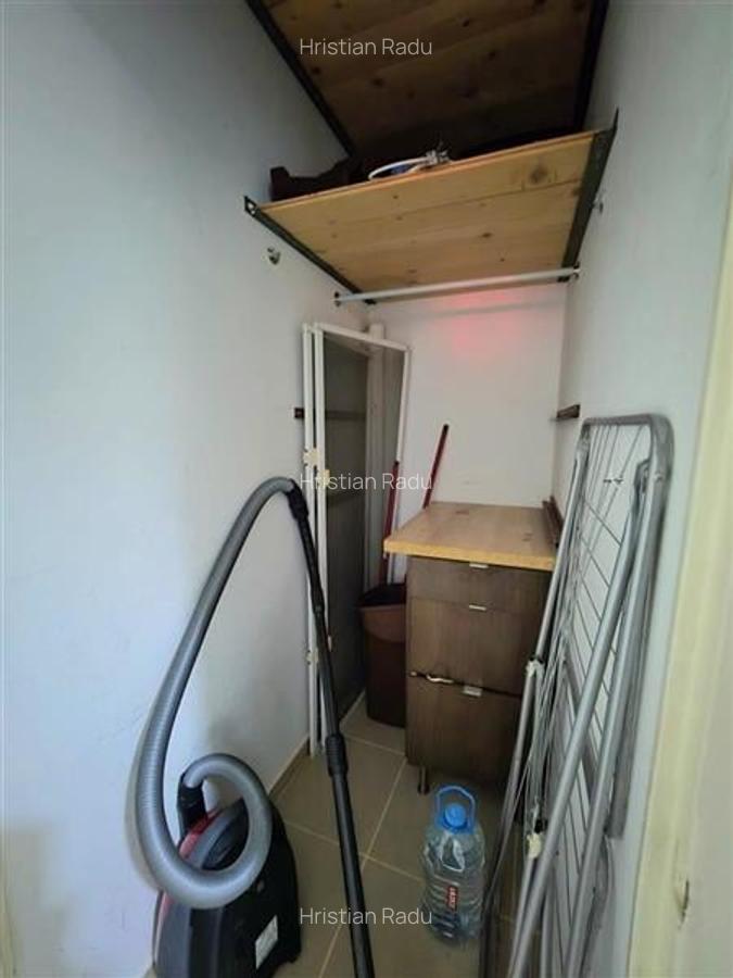 OCAZIE ! GARSONIERA DECOM BOXA SECTOR 1 BUCURESTII NOI METROU JIULUI PARC BAZILE - 15