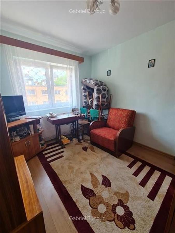 Apartament cu 3 camere semidecomandat, mobilat în Griviței - 7