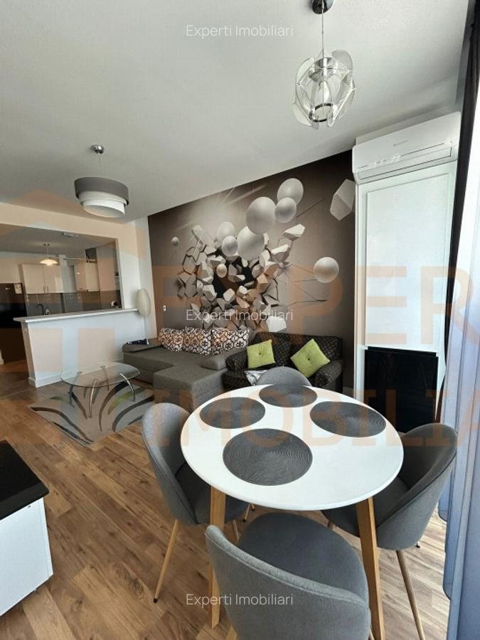 Apartament 2 camere zona Mamaia Nord - 2