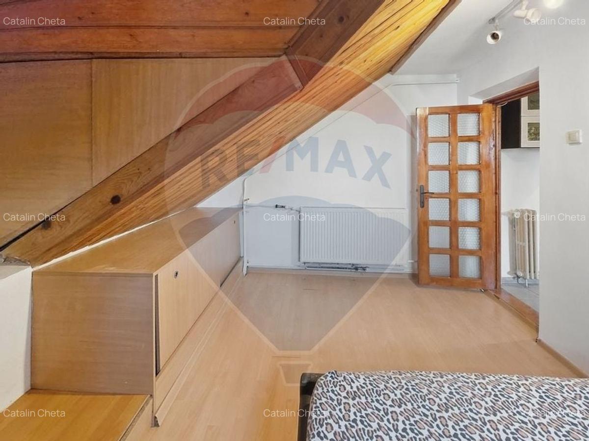 Garsoniera de vanzare in zona ultracentrala Bacau - 6 Garsoniera de vanzare in zona ultracentrala Bacau - 6