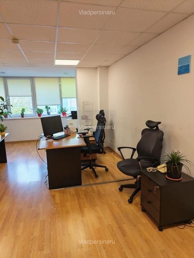 Spatii de birouri de Vanzare *Dacia-Eminescu* - 21