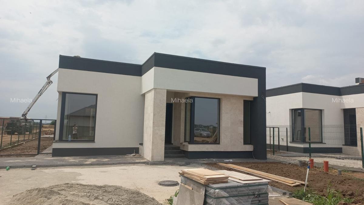 Csa de vanzare - Comuna Berceni - 7