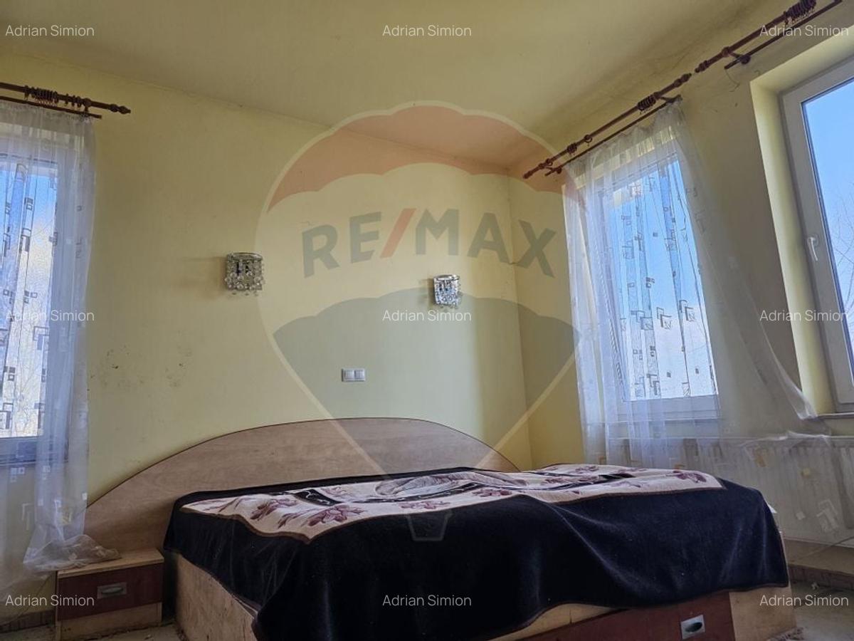Casa cu teren in Tureni de 2300 mp, la 20 km de Cluj-Napoca - 11