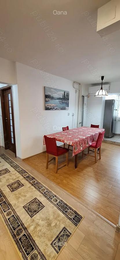 Apartament, 3 camere, decomandat, metrou, iancului, proprietar, imobiliare - 9