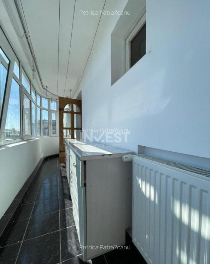 De vanzare 3 camere, decomandat, zona Moara de foc, Iasi - 2