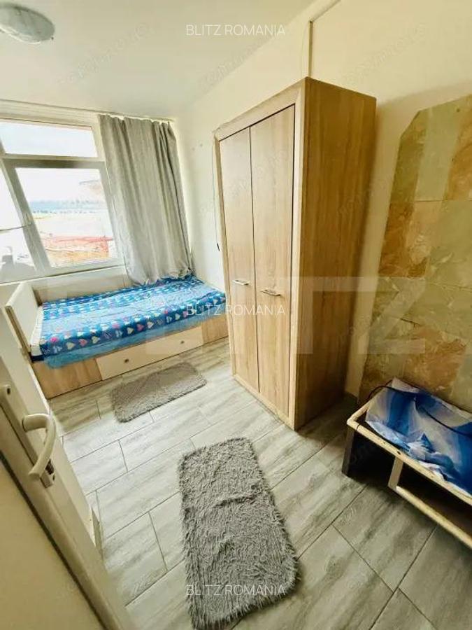 Camera camin cu baie proprie - zona Astra - 2