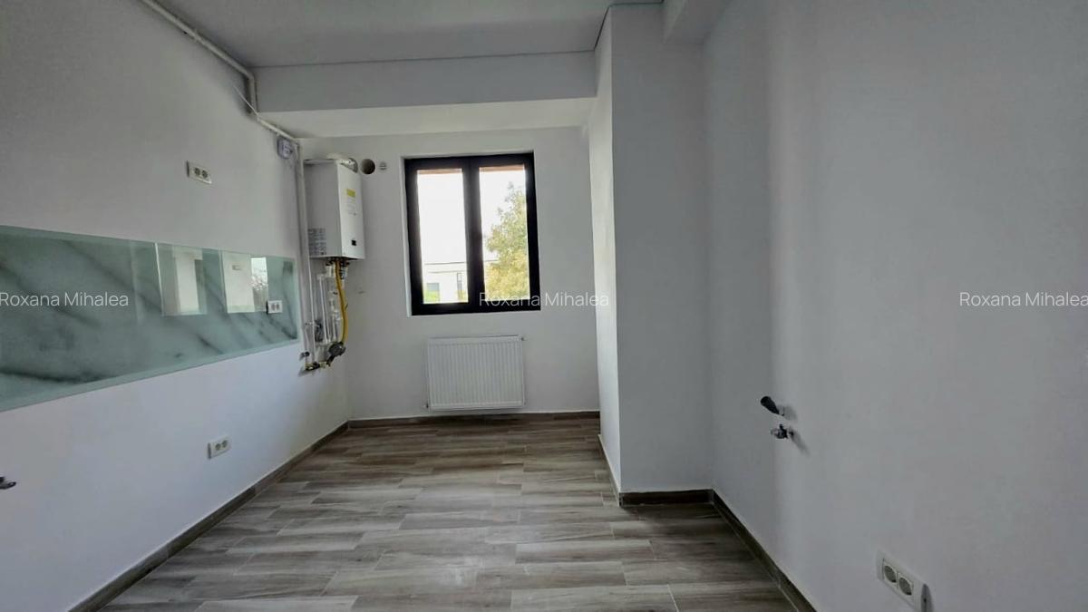 Apartament de vanzare 2 camere spatios-10 minute de mers pe jos de metrou - 4