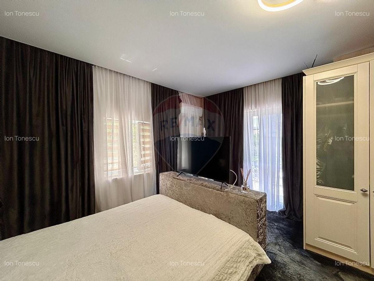 Vila de lux de vanzare in Craiova - 22