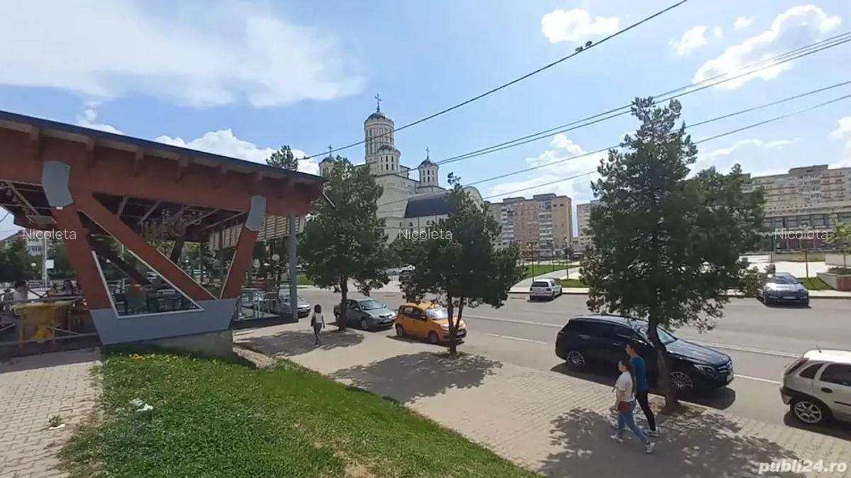 Spatiu comercial de inchiriat Onesti - 8
