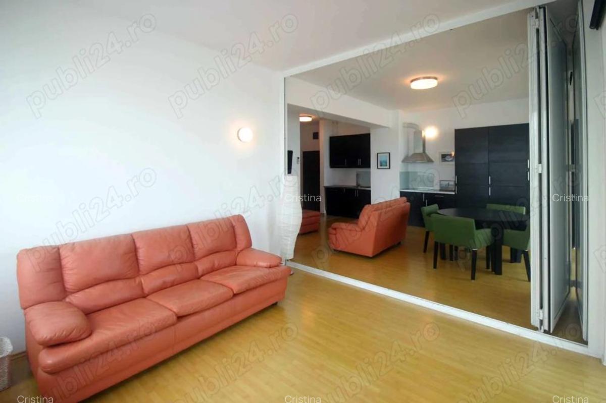 Apartament de vis cu vedere la marina - 3 Apartament de vis cu vedere la marina - 3