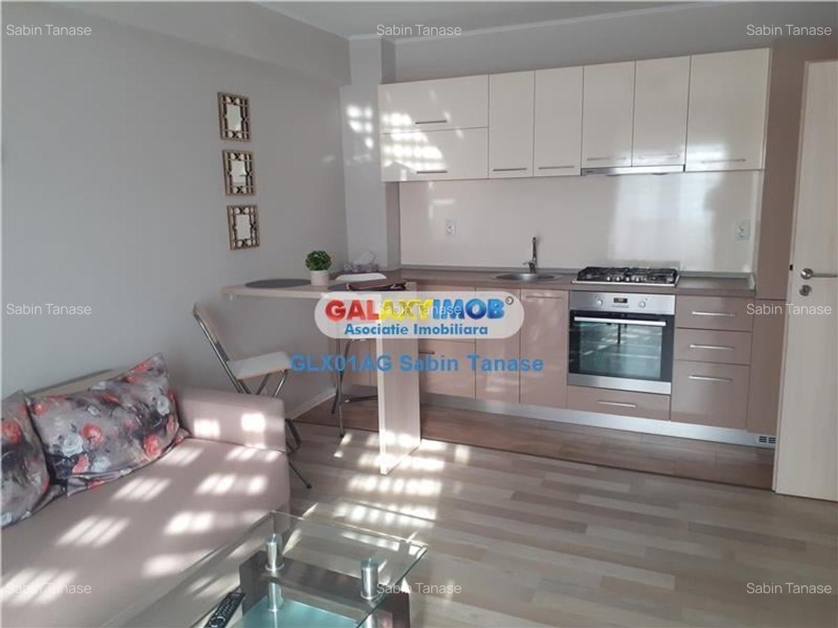 De vanzare  studio 2  cam -   MODERN Popa sapca cu parcare - 4