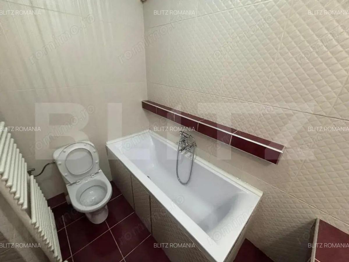 Apartament 3 camere, 54 mp, parcare, zona Subcetate - 2
