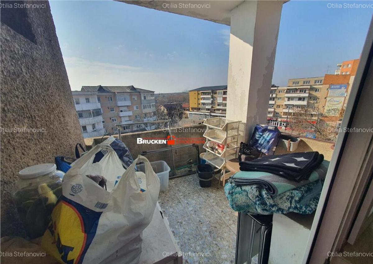 Apartament cu 3 camere de - 3