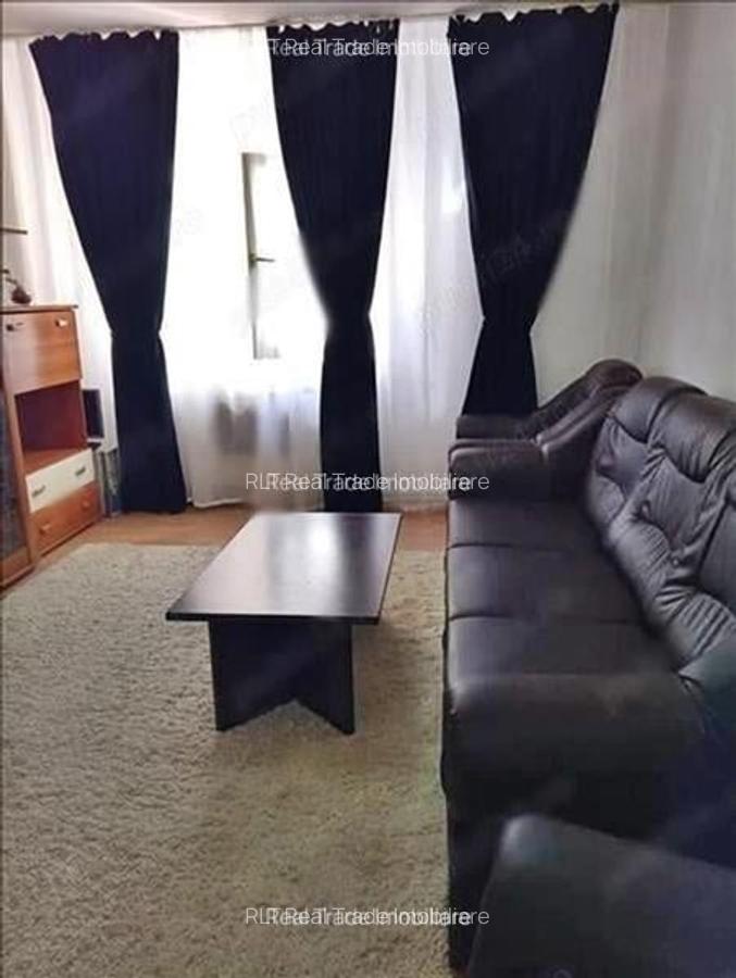 Apartament cu 2 camere decomandat în Răcădău - 2