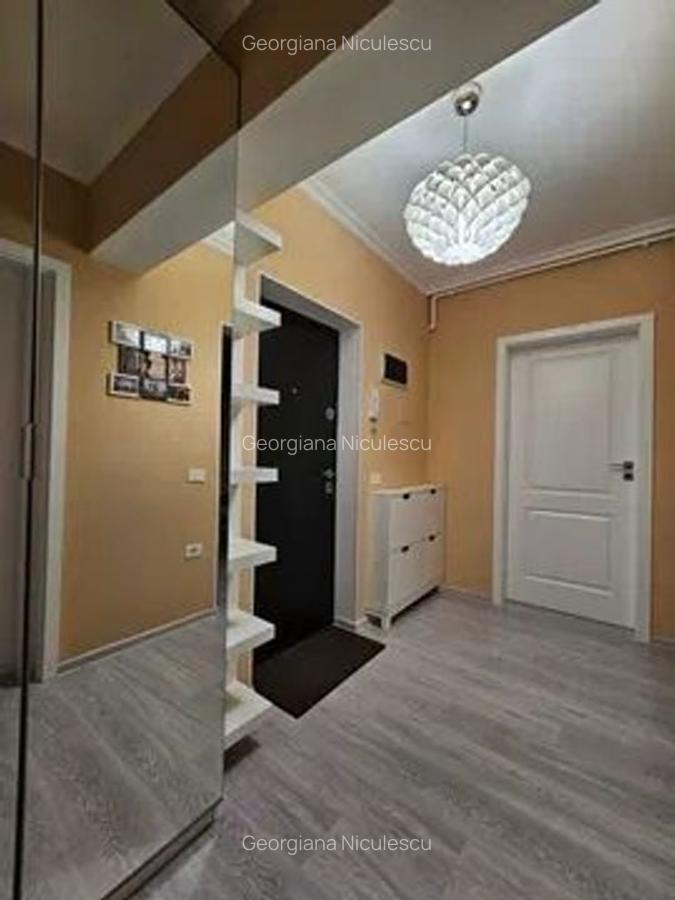Finalizat! Apartament 2 Camere Mutare Imediata Popesti- Berceni! - 6