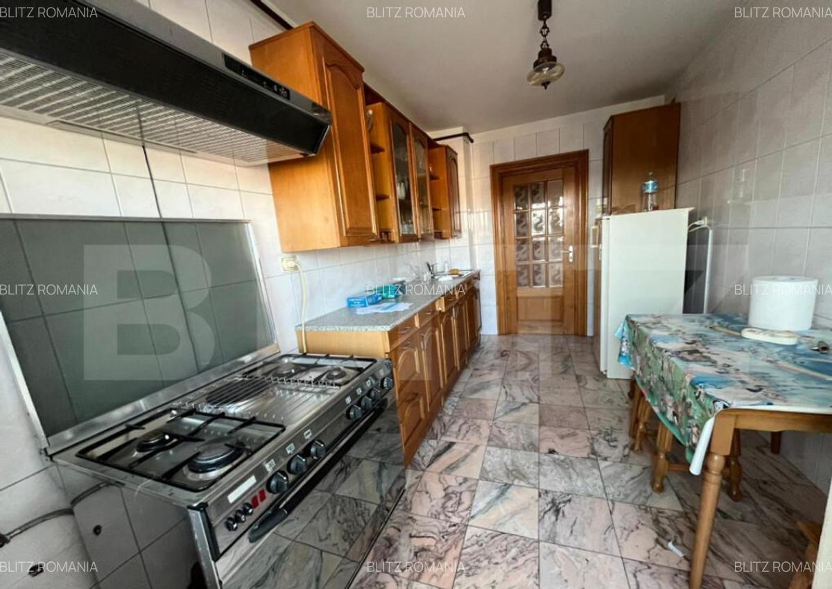 Apartament deosebit cu 5 camere spa?iu, lumina ?i ele - 16
