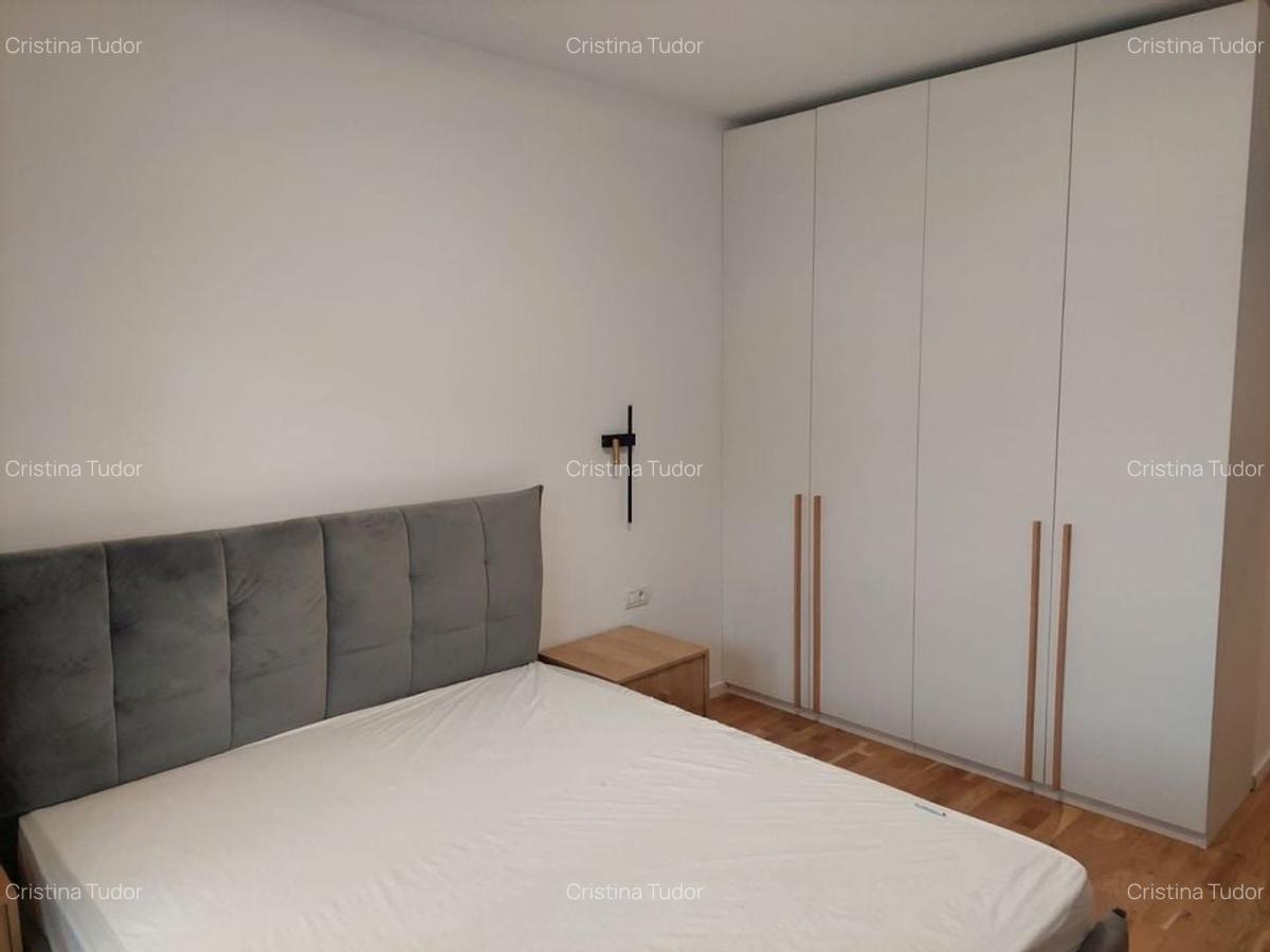 Apartament rafinat cu 2 camere în Iancu Nicolae - 4