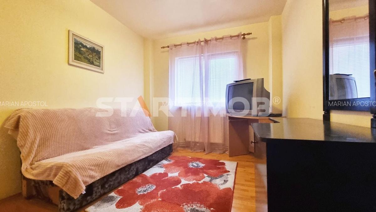 Rezervat  :Apartament 3 camere Racadau pet friendly - 6