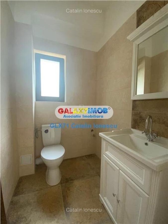 Vanzare vila individuala 4 camere Prelungirea Ghencea Maracineni - 9
