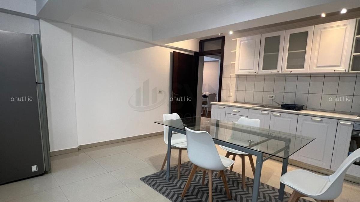 REA0056578 Apartament 4 camere - Petrom City - Damaroaia - 15