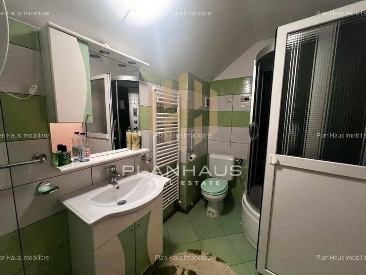Casă cu 3 camere în Săsar - 18