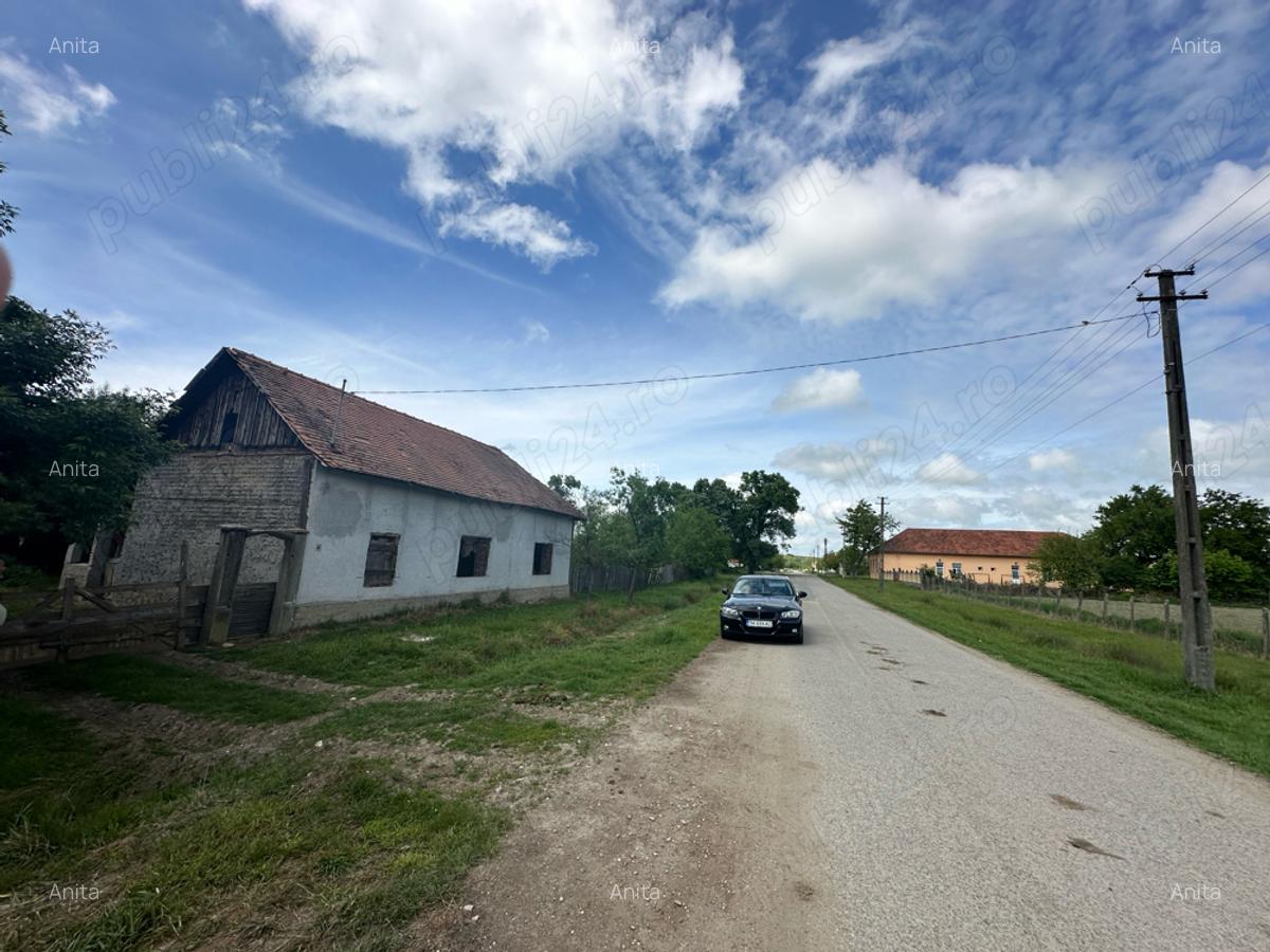 Casa de vanzare targoviste - 3