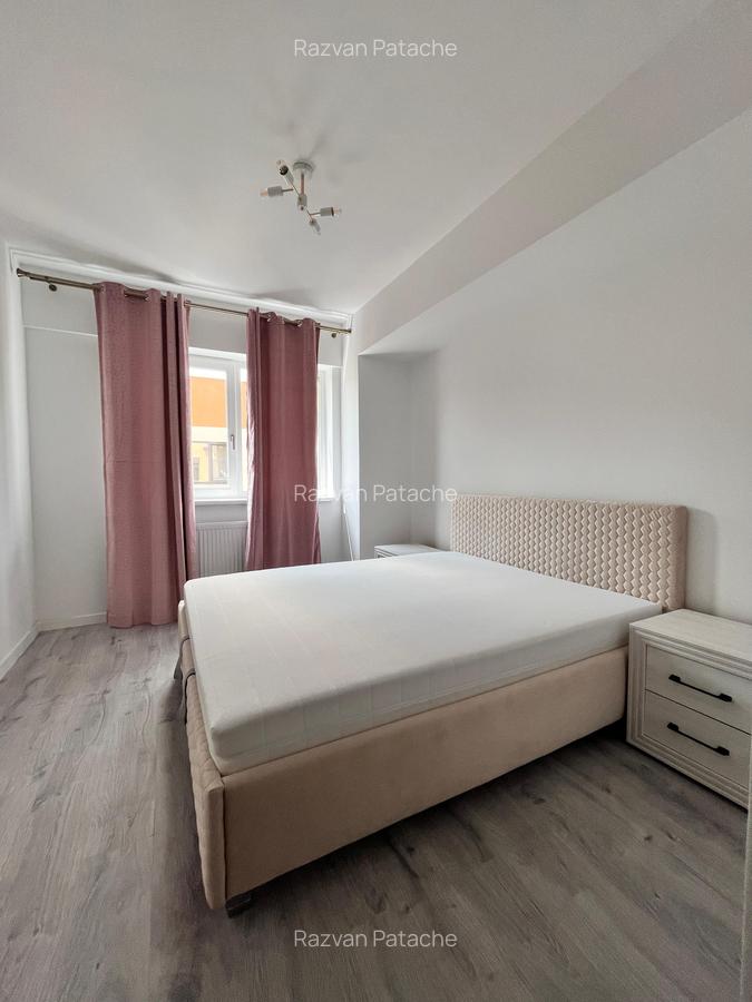 Apartament cu 2 camere Manta Rosie Residence - 2