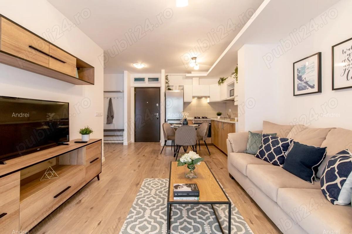 2 camere Complex Belvedere Loc de Parcare Direct proprietar - 6