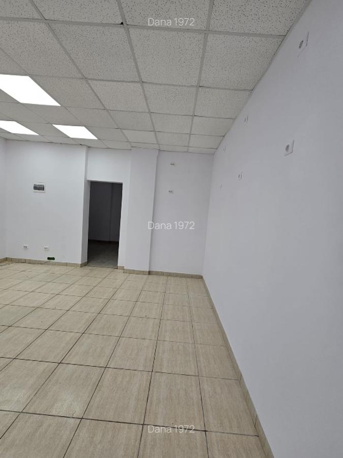 Spatiu comercial de inchiriat - 1