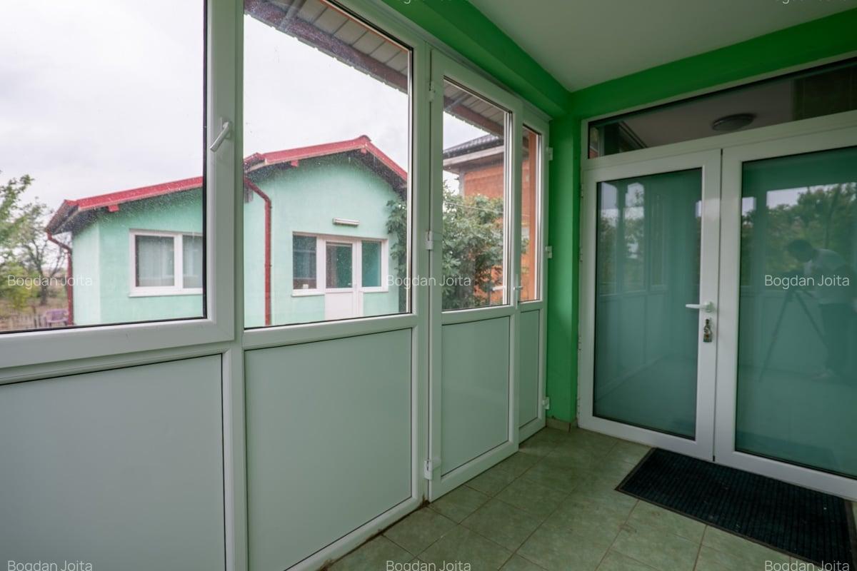 Casa 4 camere Bragadiru Dumbravei - 11